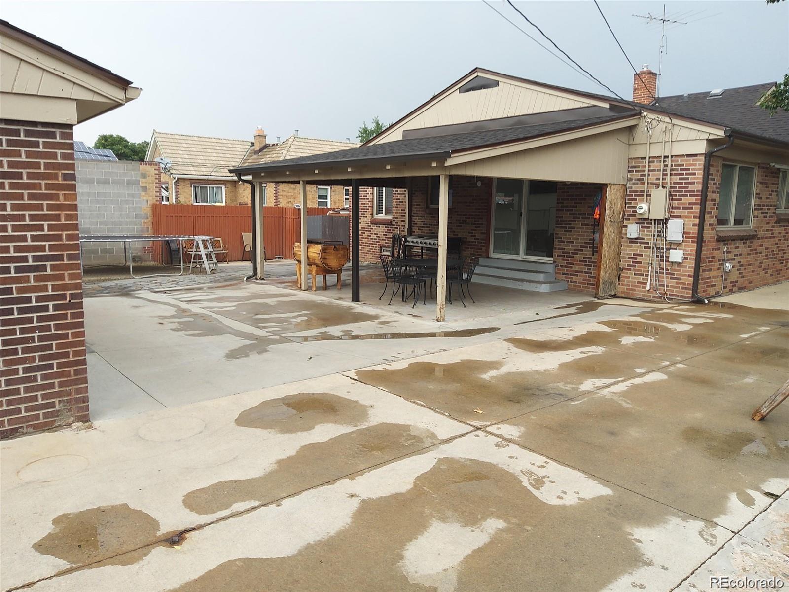 Real Estate Photo