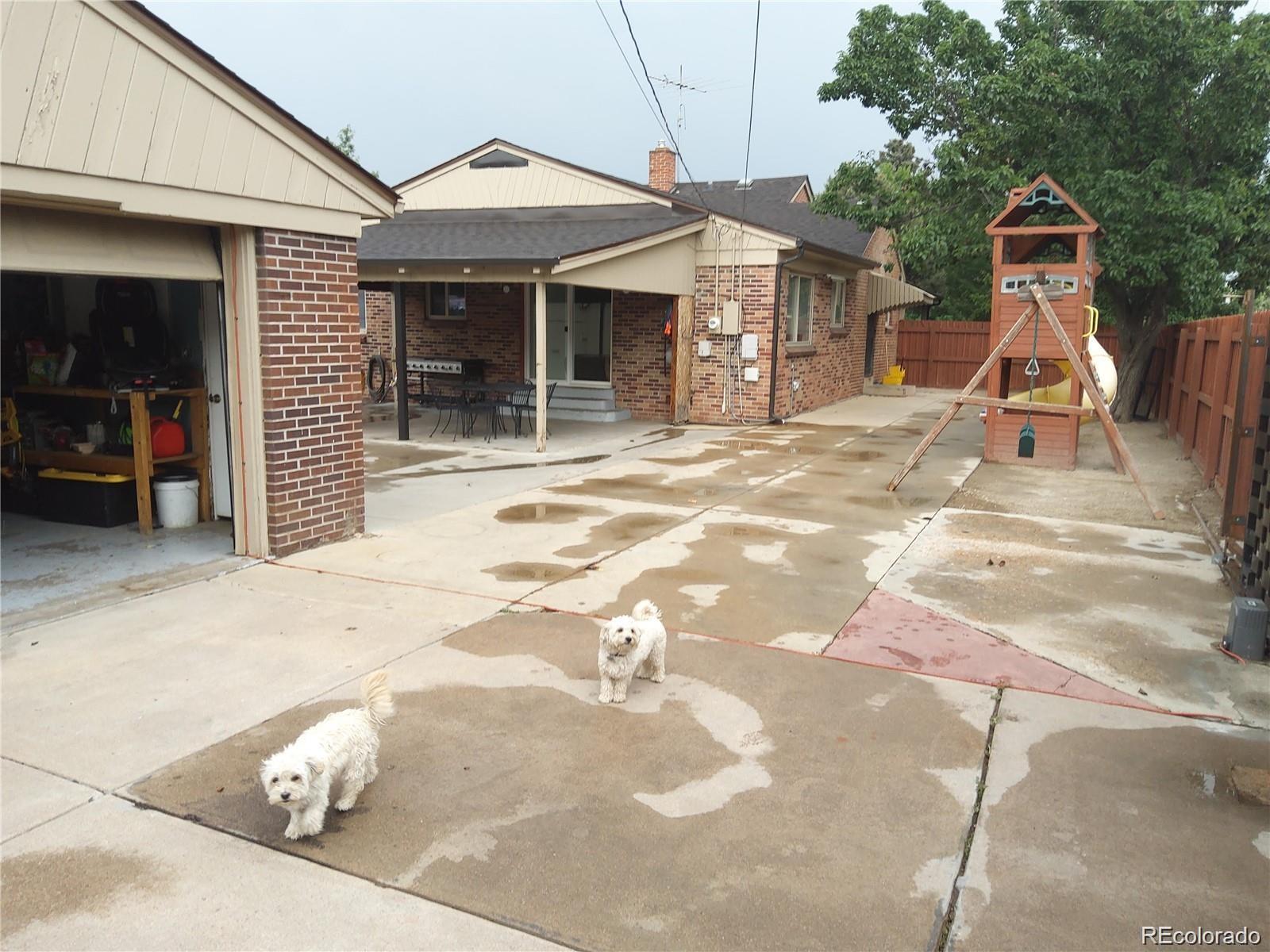 Real Estate Photo