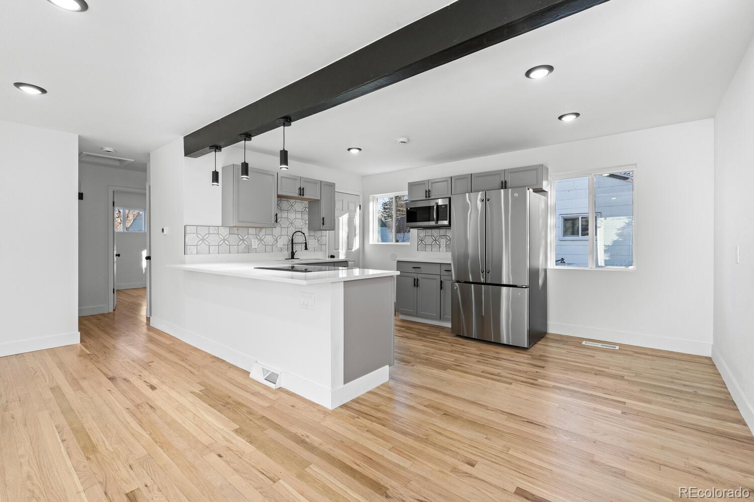 Real Estate Photo