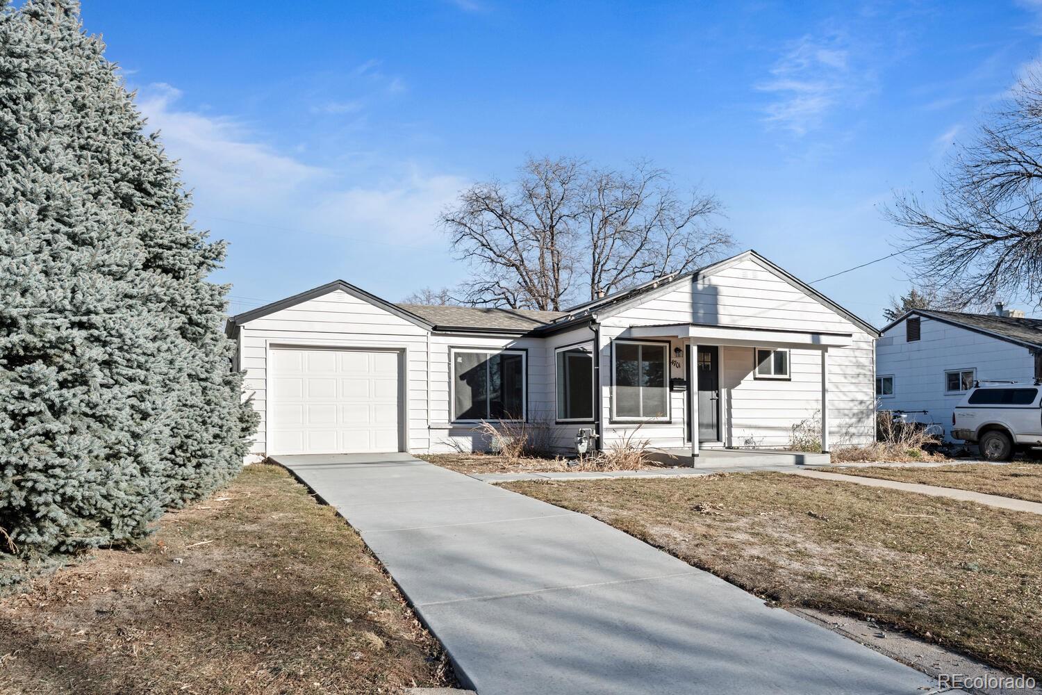 Real Estate Photo