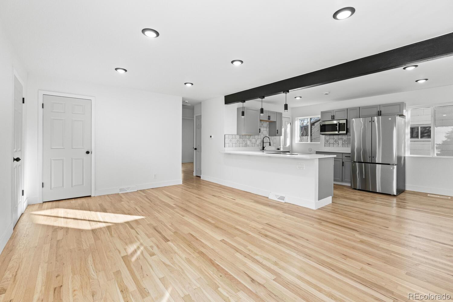Real Estate Photo