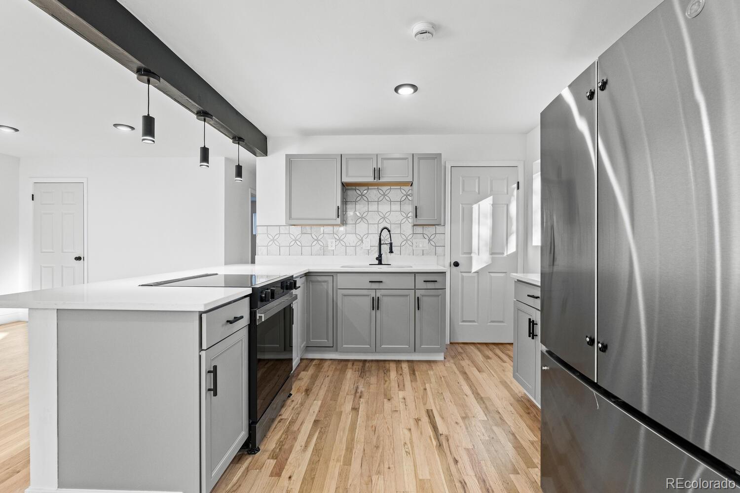 Real Estate Photo