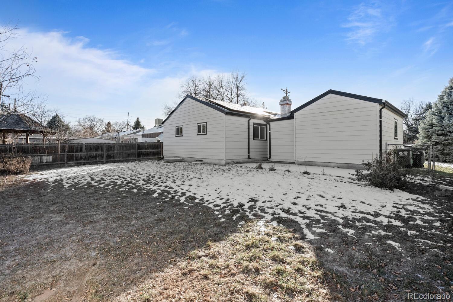 Real Estate Photo