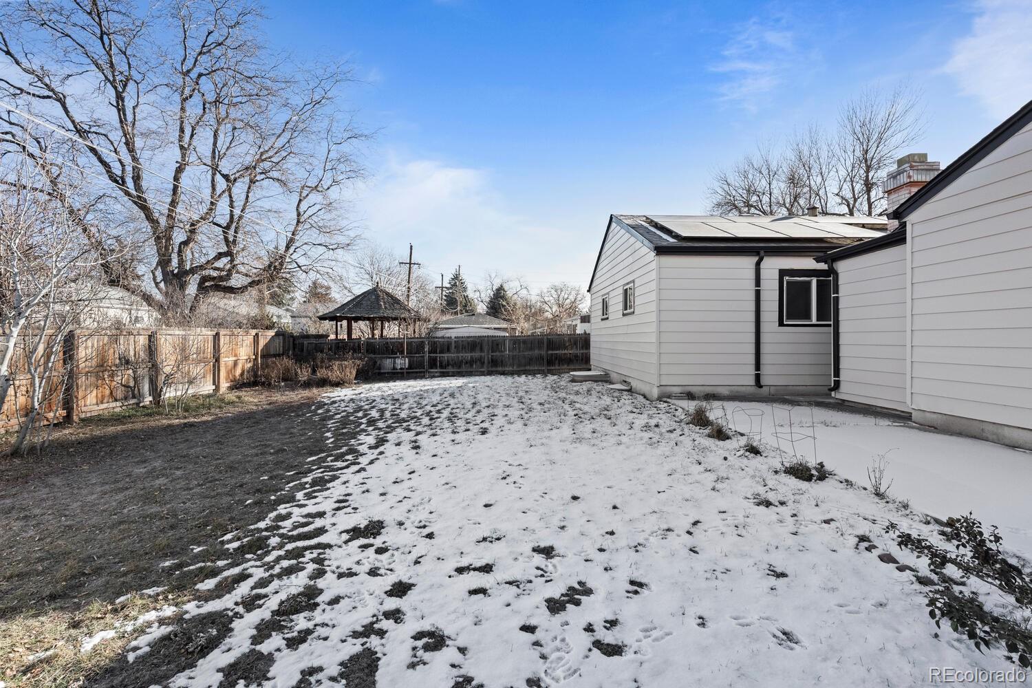 Real Estate Photo