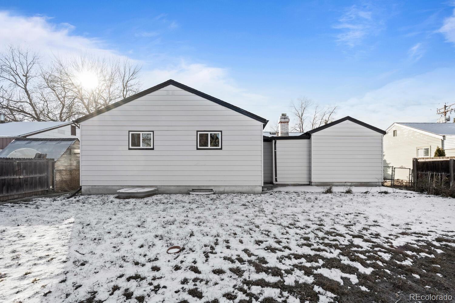 Real Estate Photo