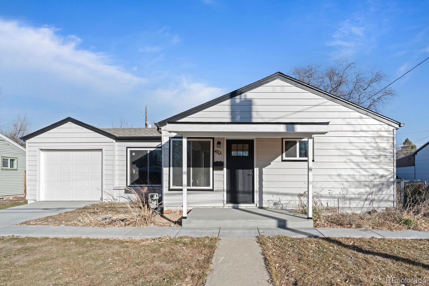 Real Estate Photo