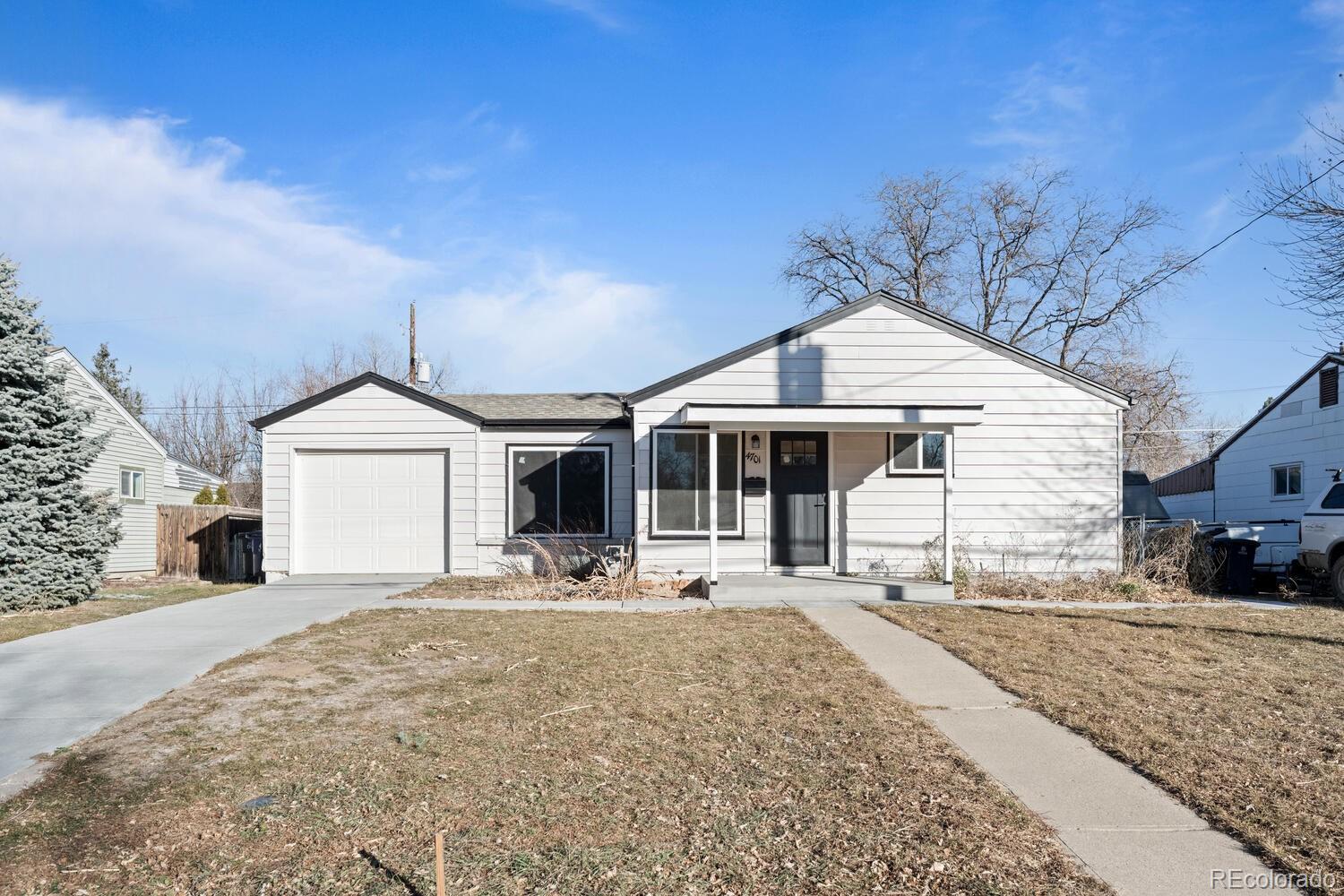 Real Estate Photo