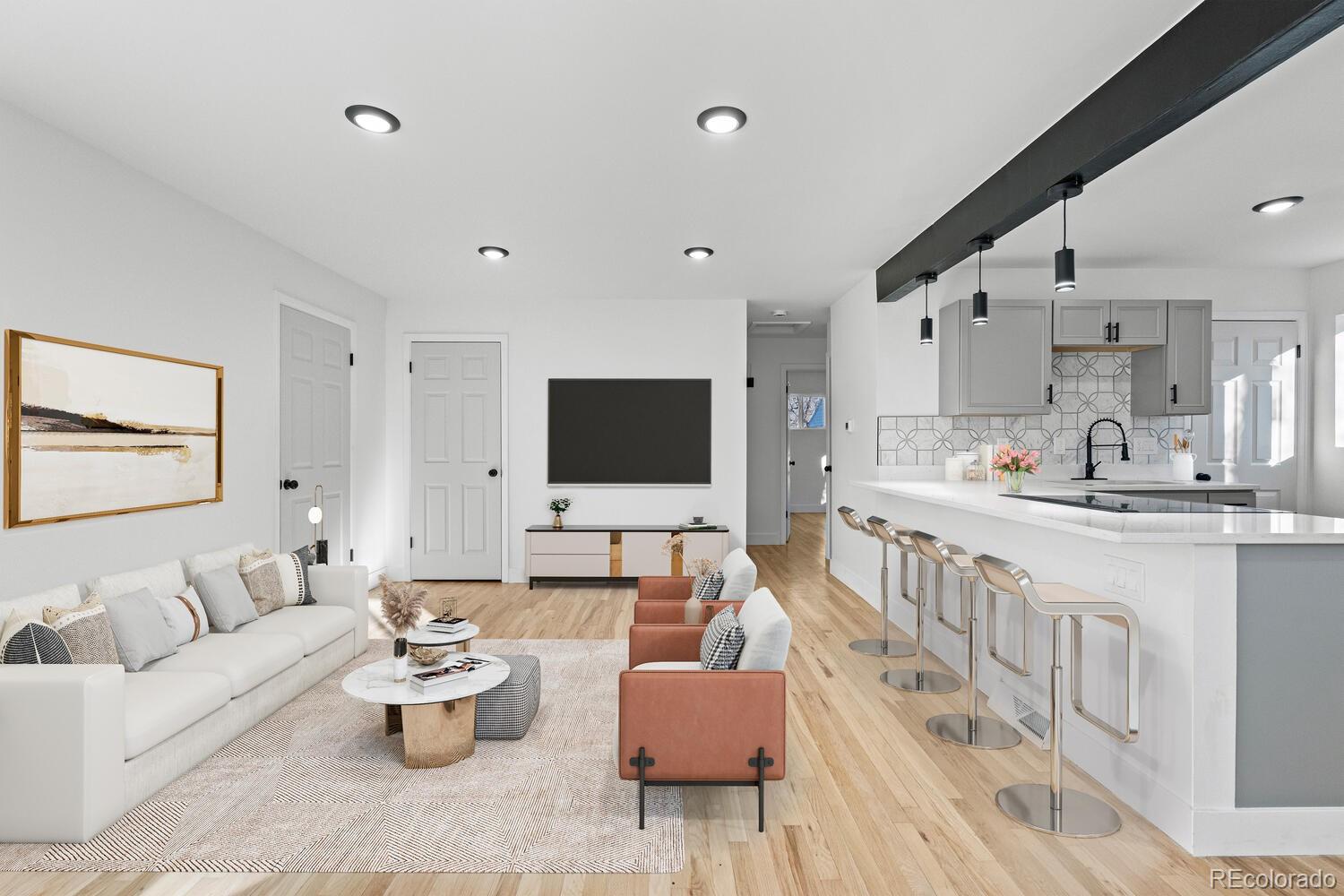 Real Estate Photo