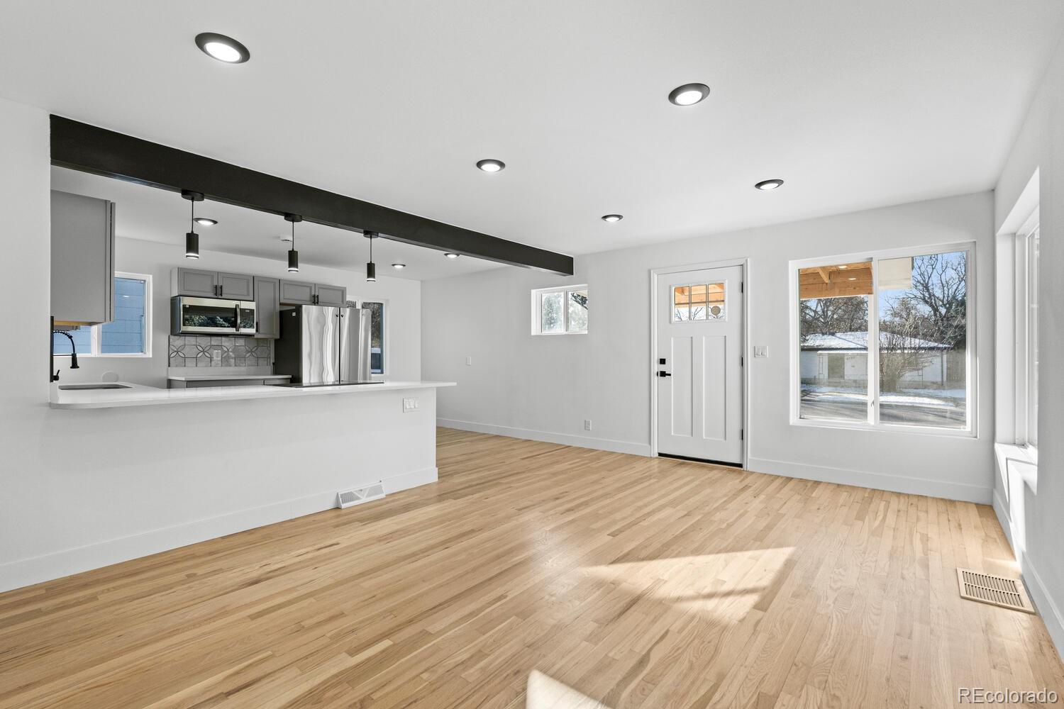 Real Estate Photo