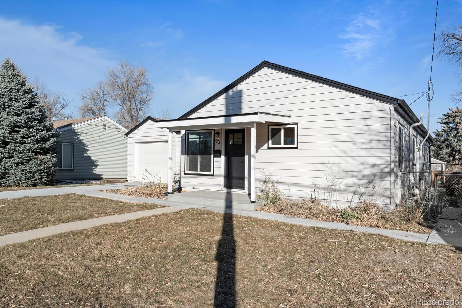 Real Estate Photo