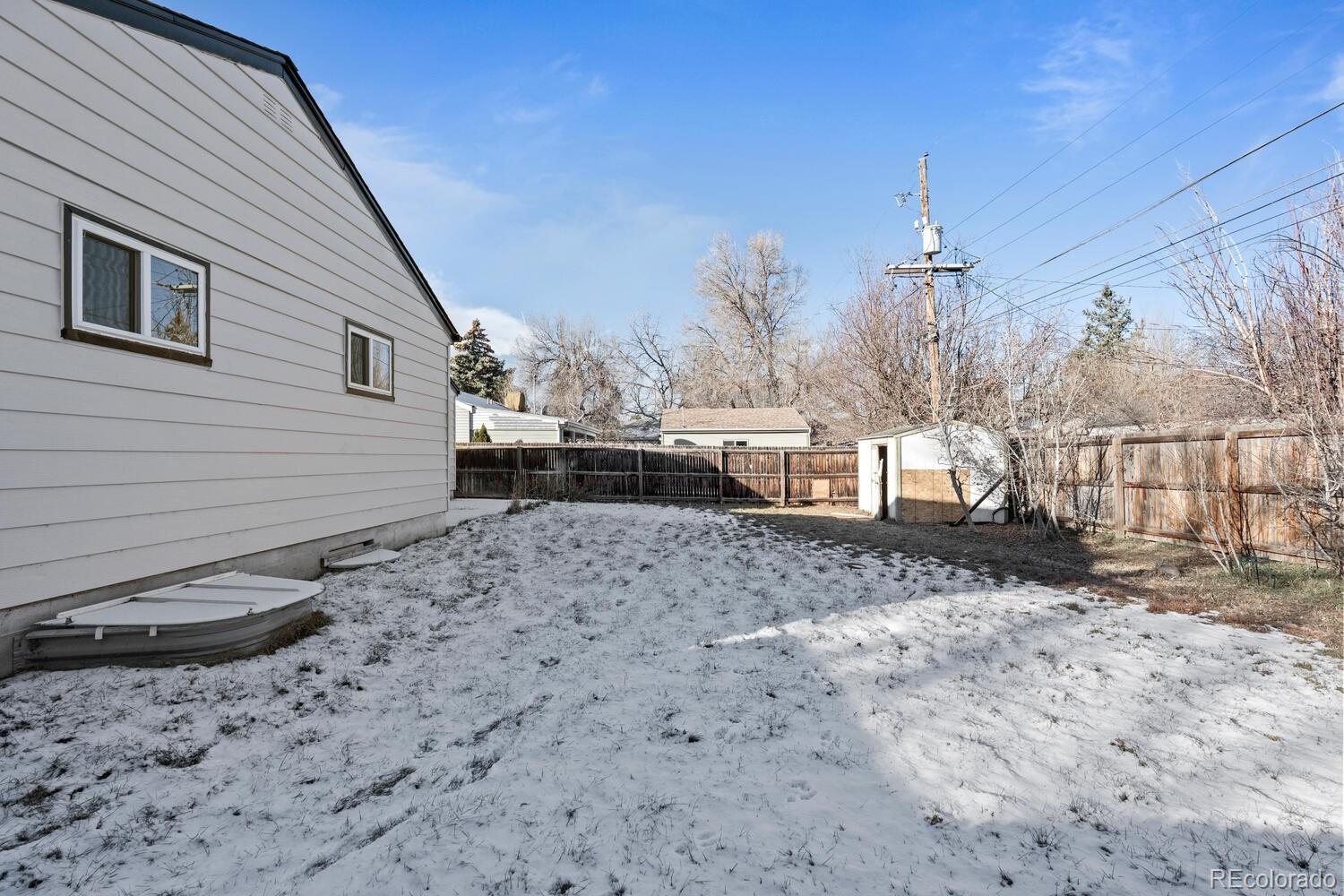 Real Estate Photo