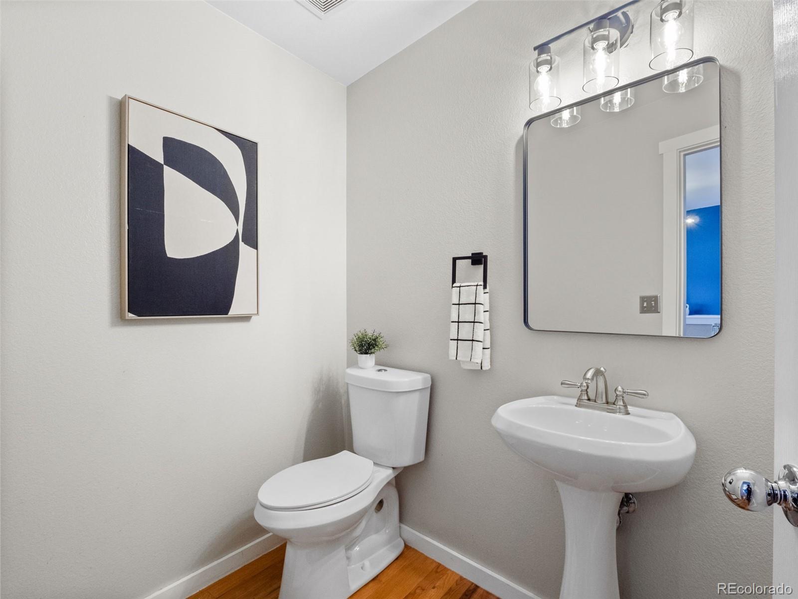 Real Estate Photo