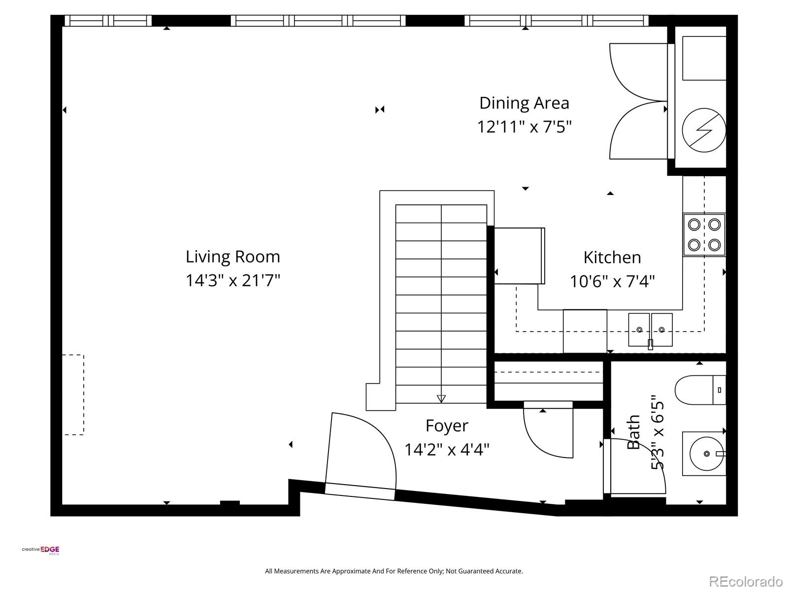 Real Estate Photo