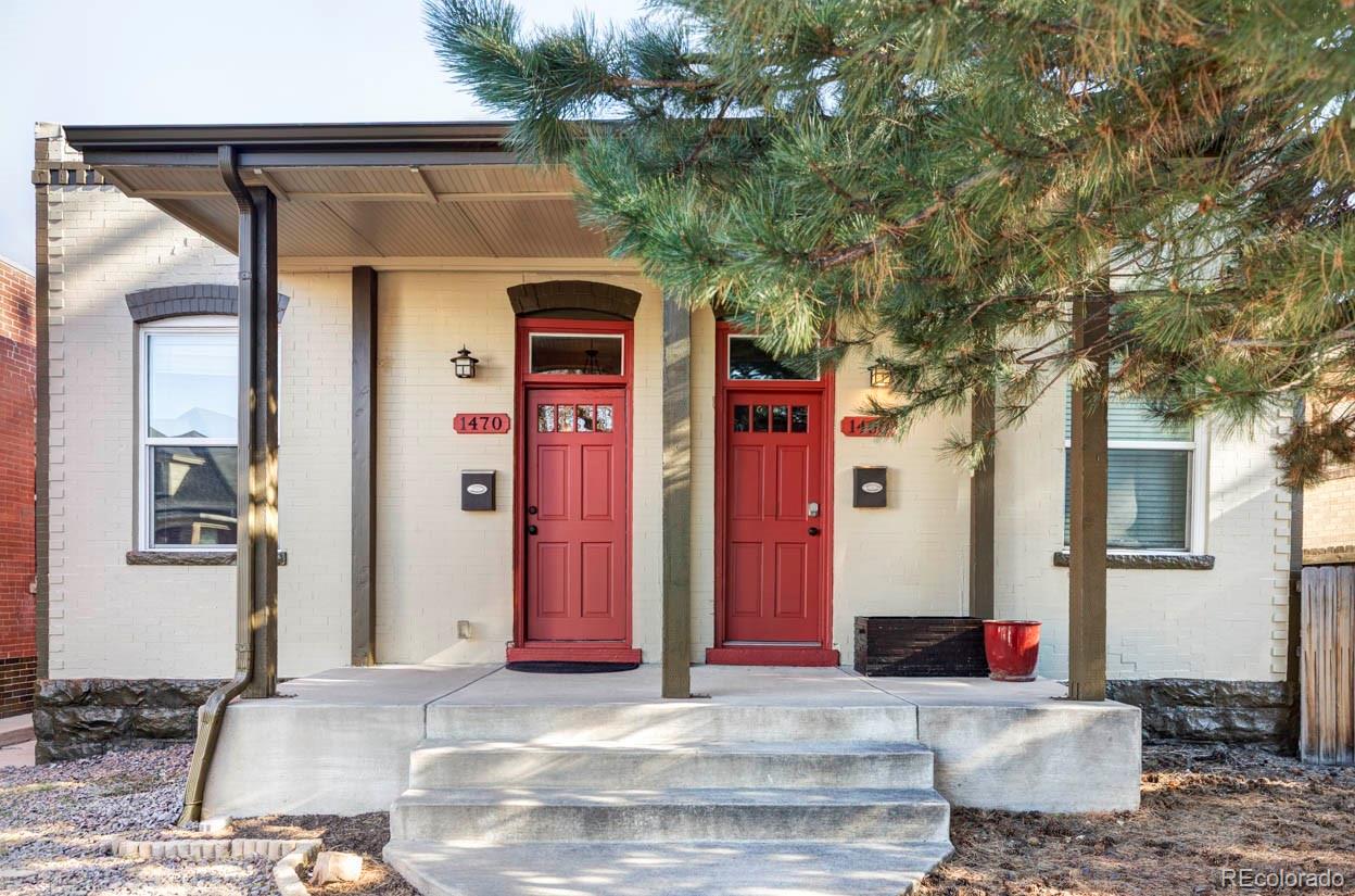 Real Estate Photo