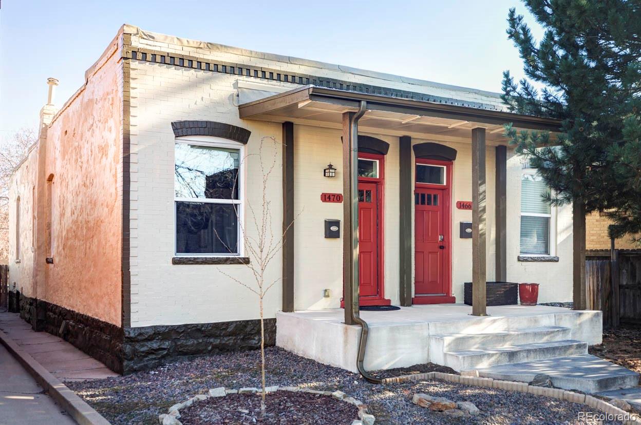Real Estate Photo