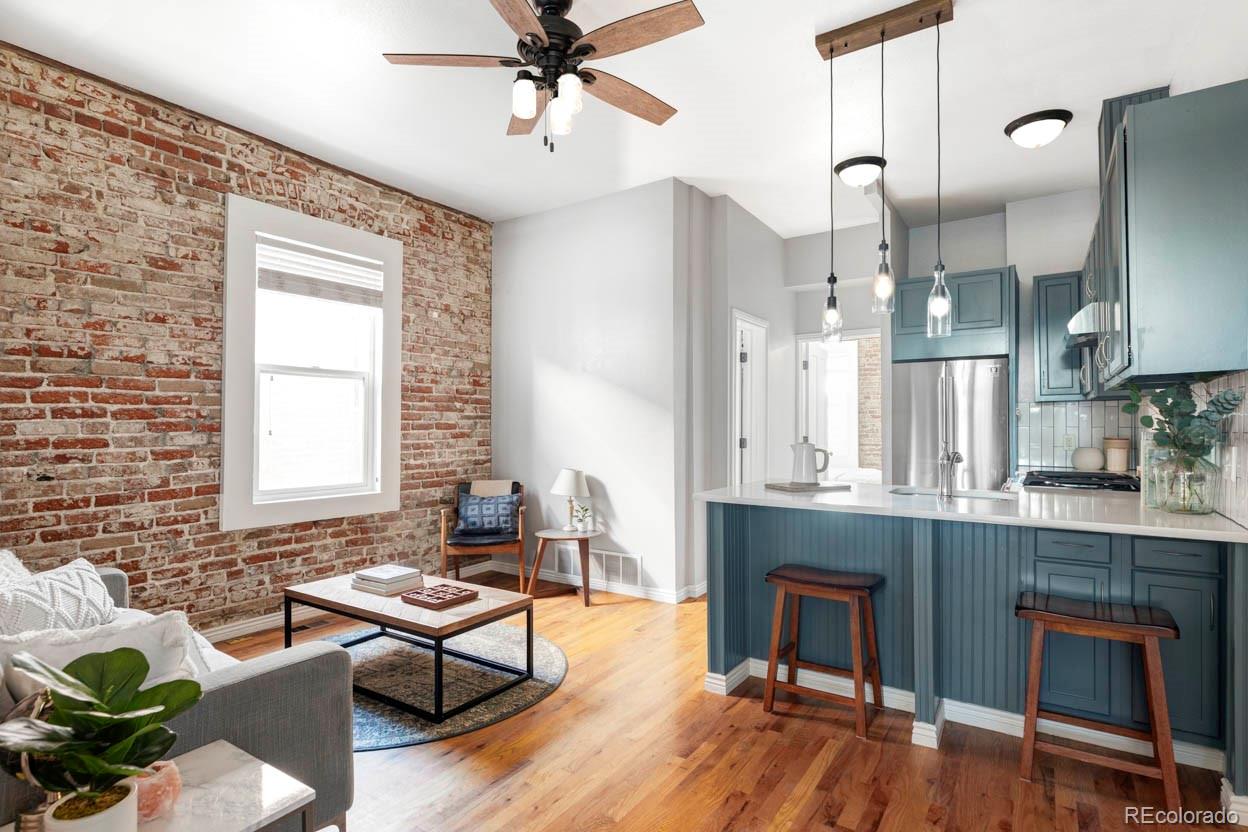 Real Estate Photo