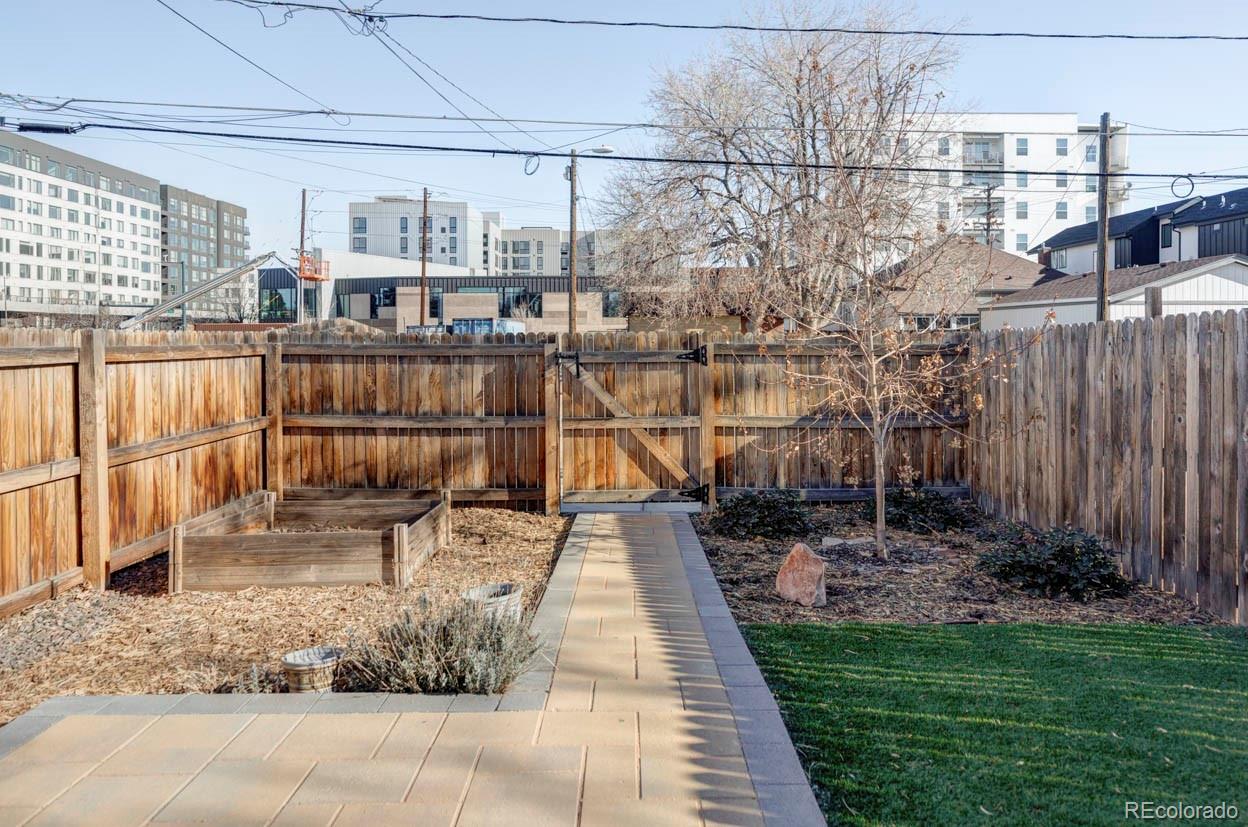 Real Estate Photo