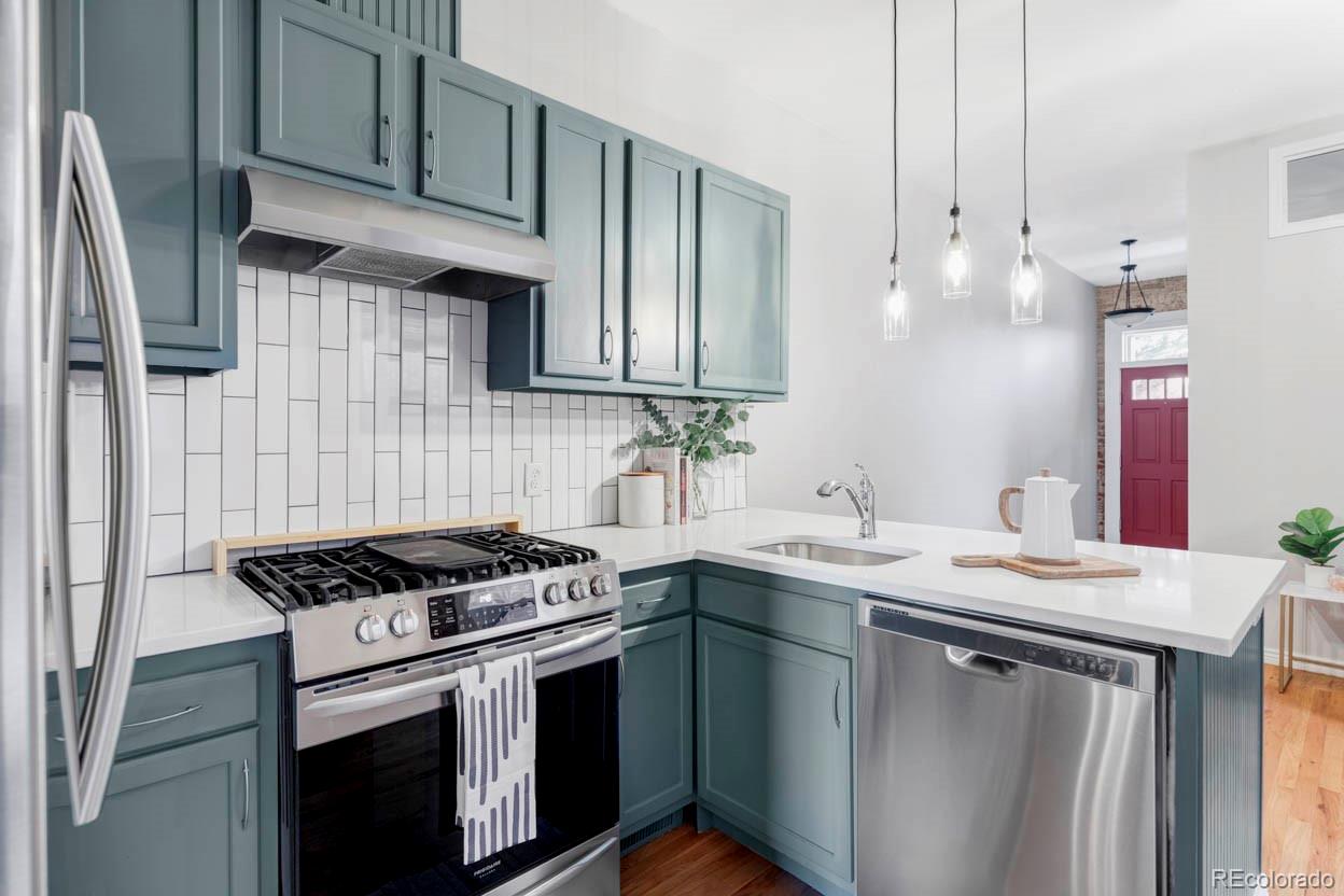 Real Estate Photo