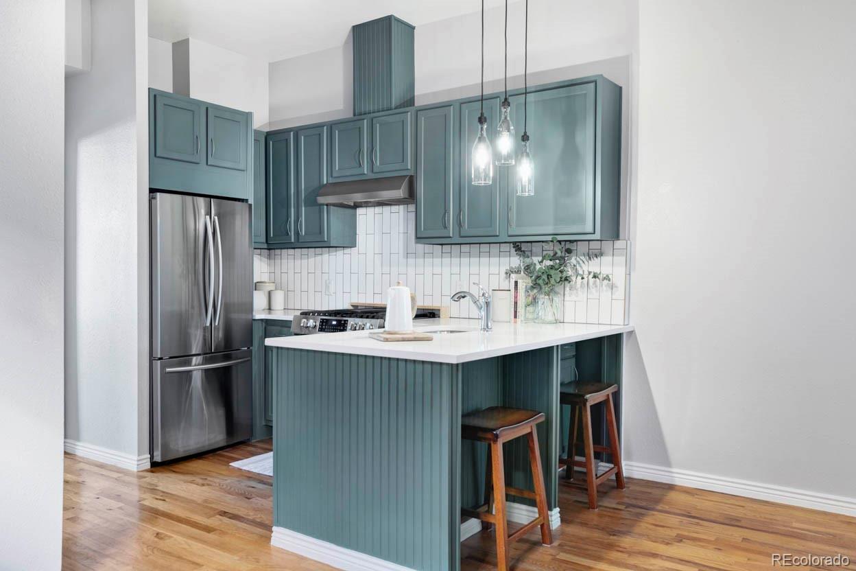 Real Estate Photo