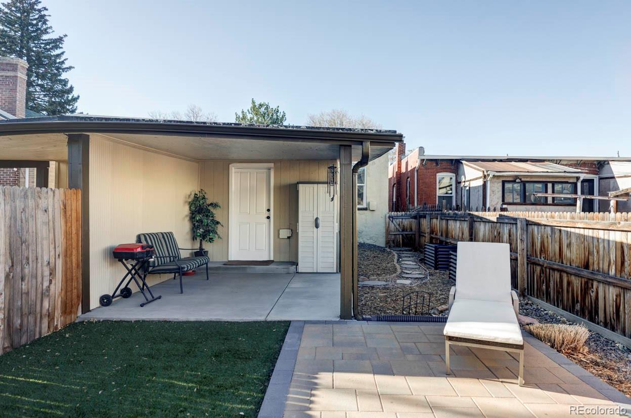 Real Estate Photo