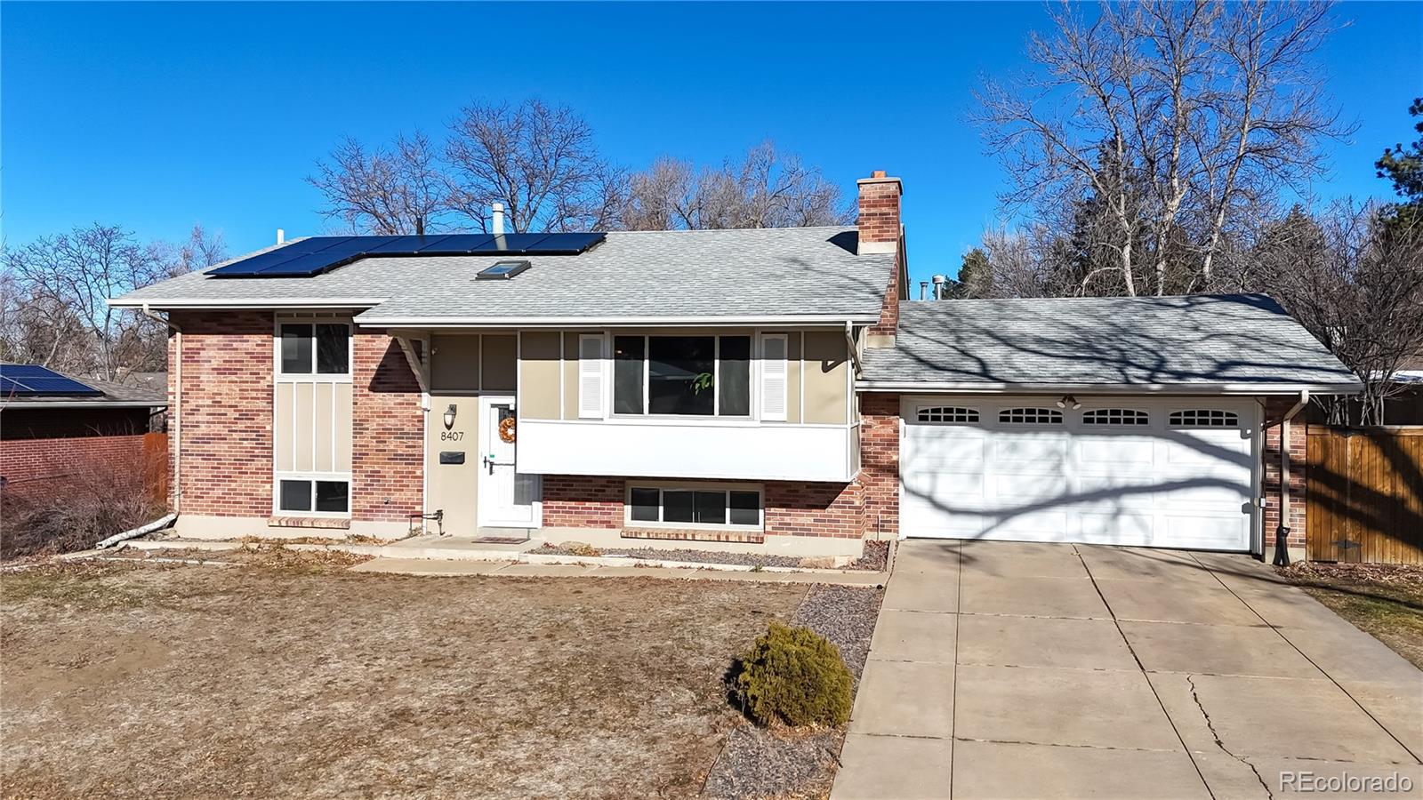 Real Estate Photo