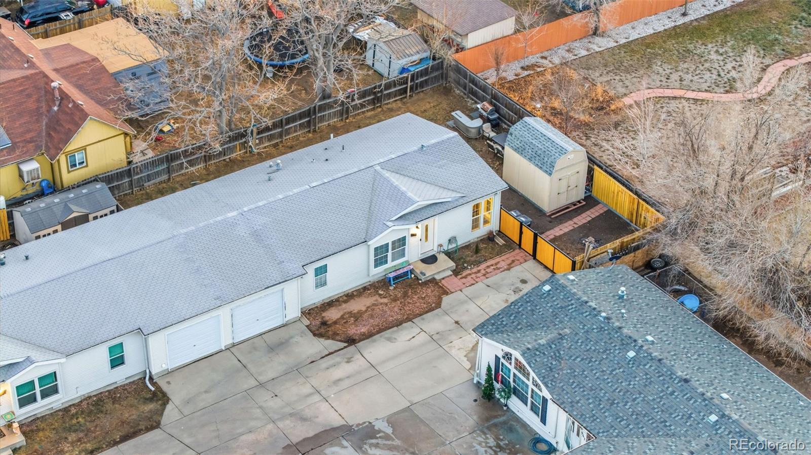 Real Estate Photo