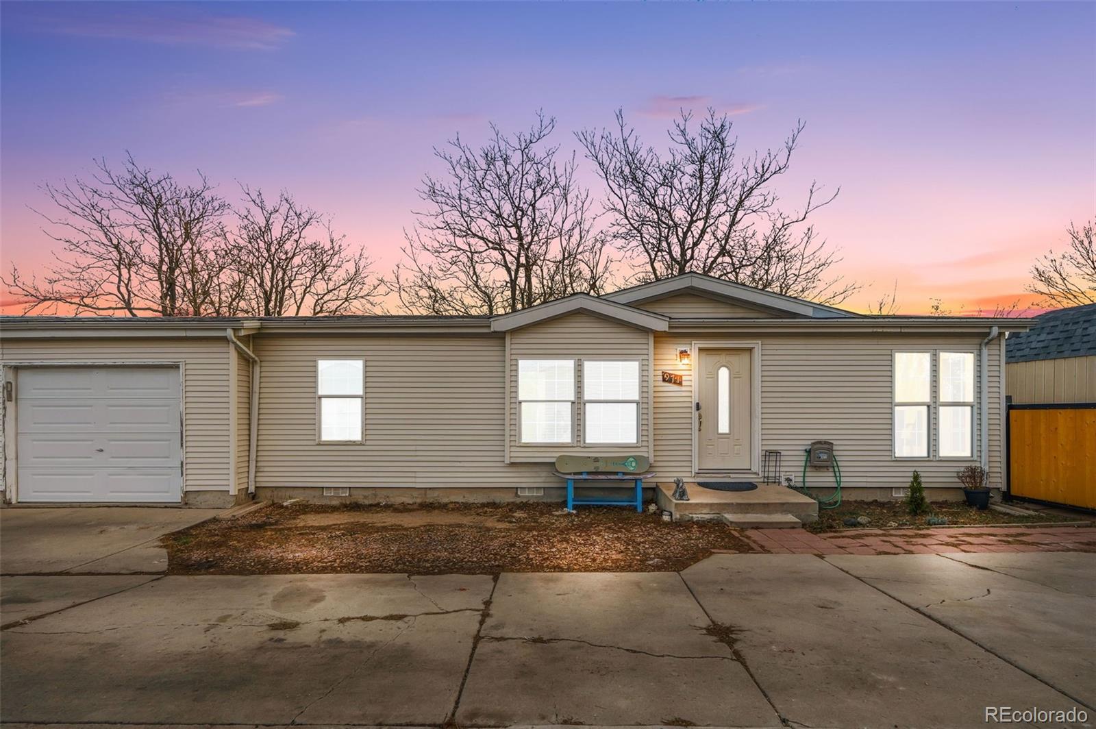 Real Estate Photo