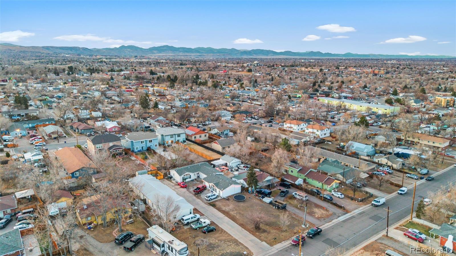 Real Estate Photo