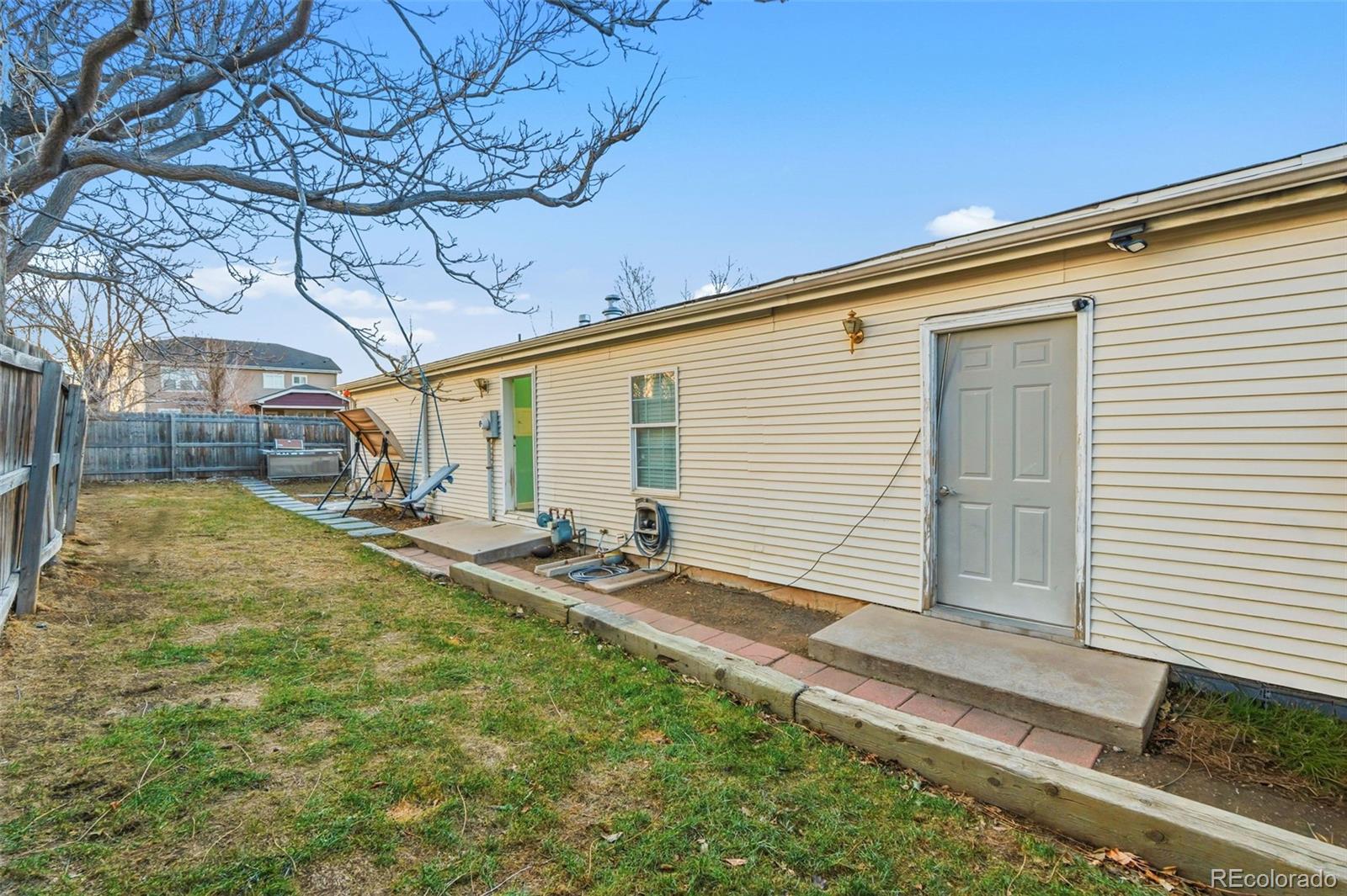 Real Estate Photo