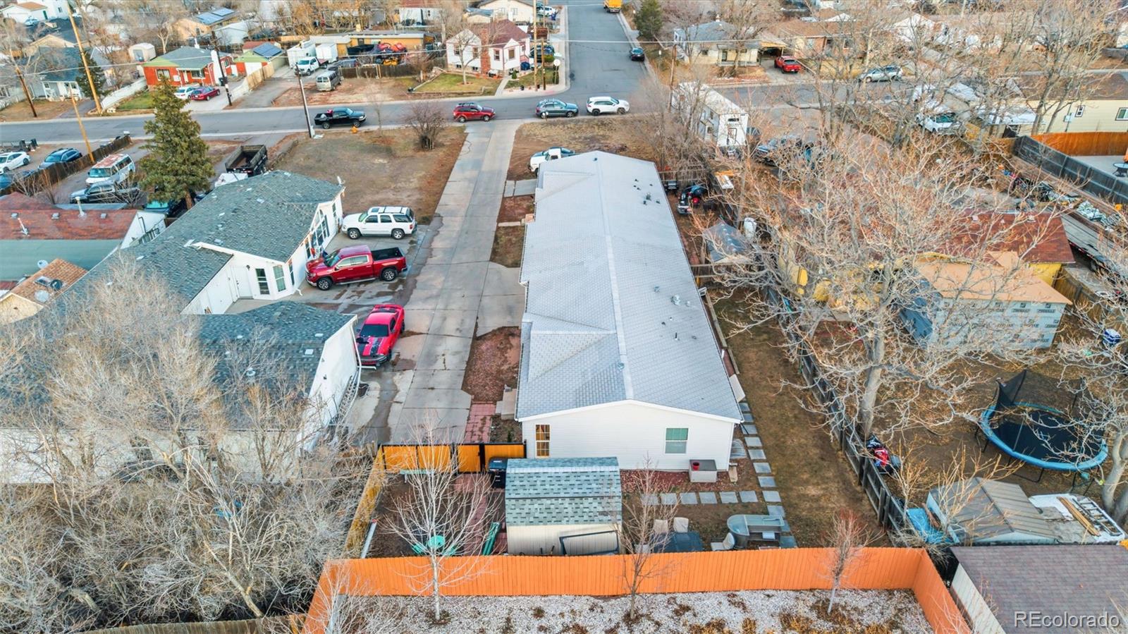 Real Estate Photo