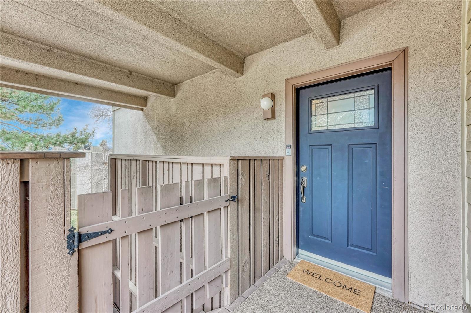 Real Estate Photo