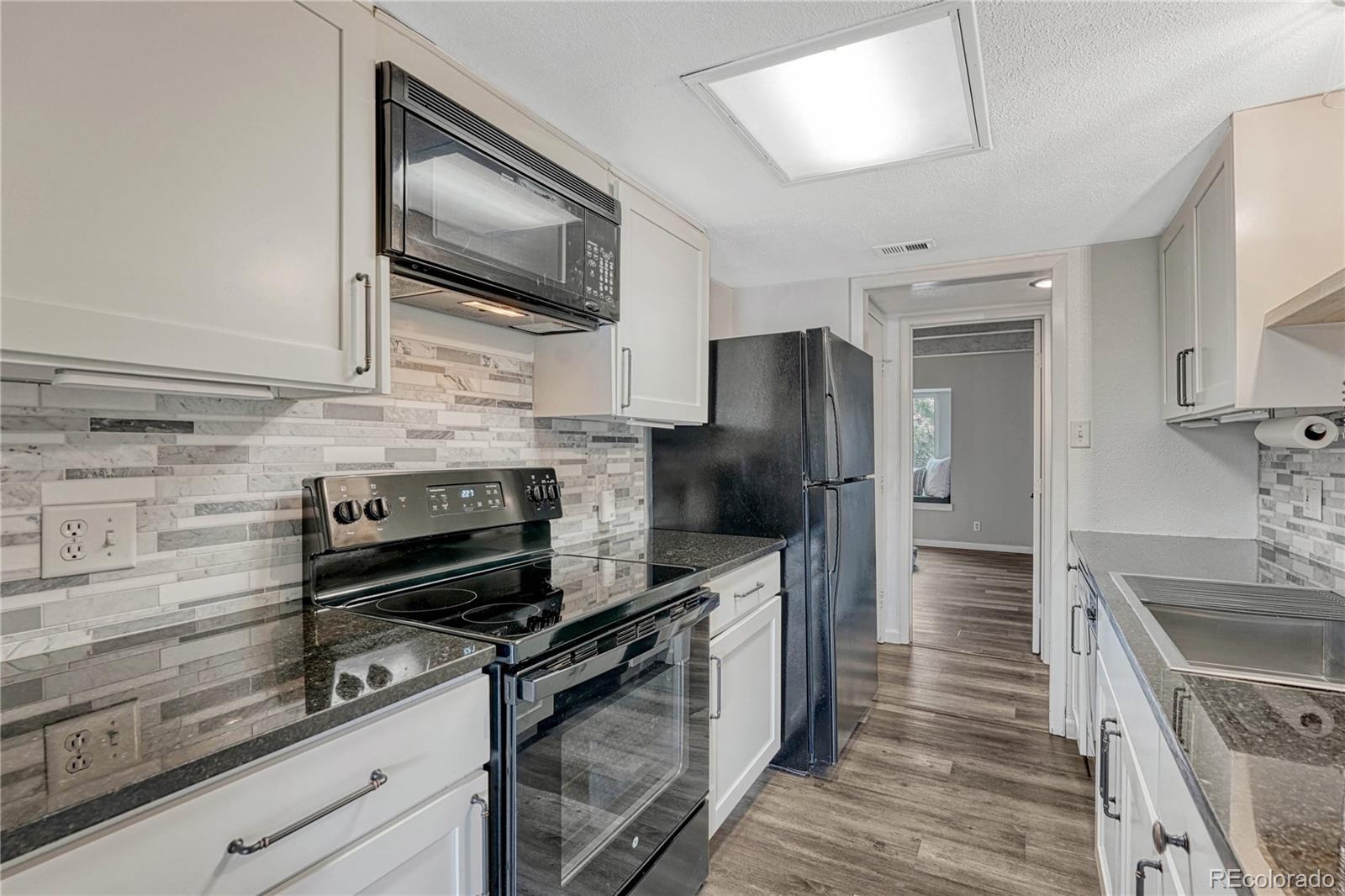 Real Estate Photo