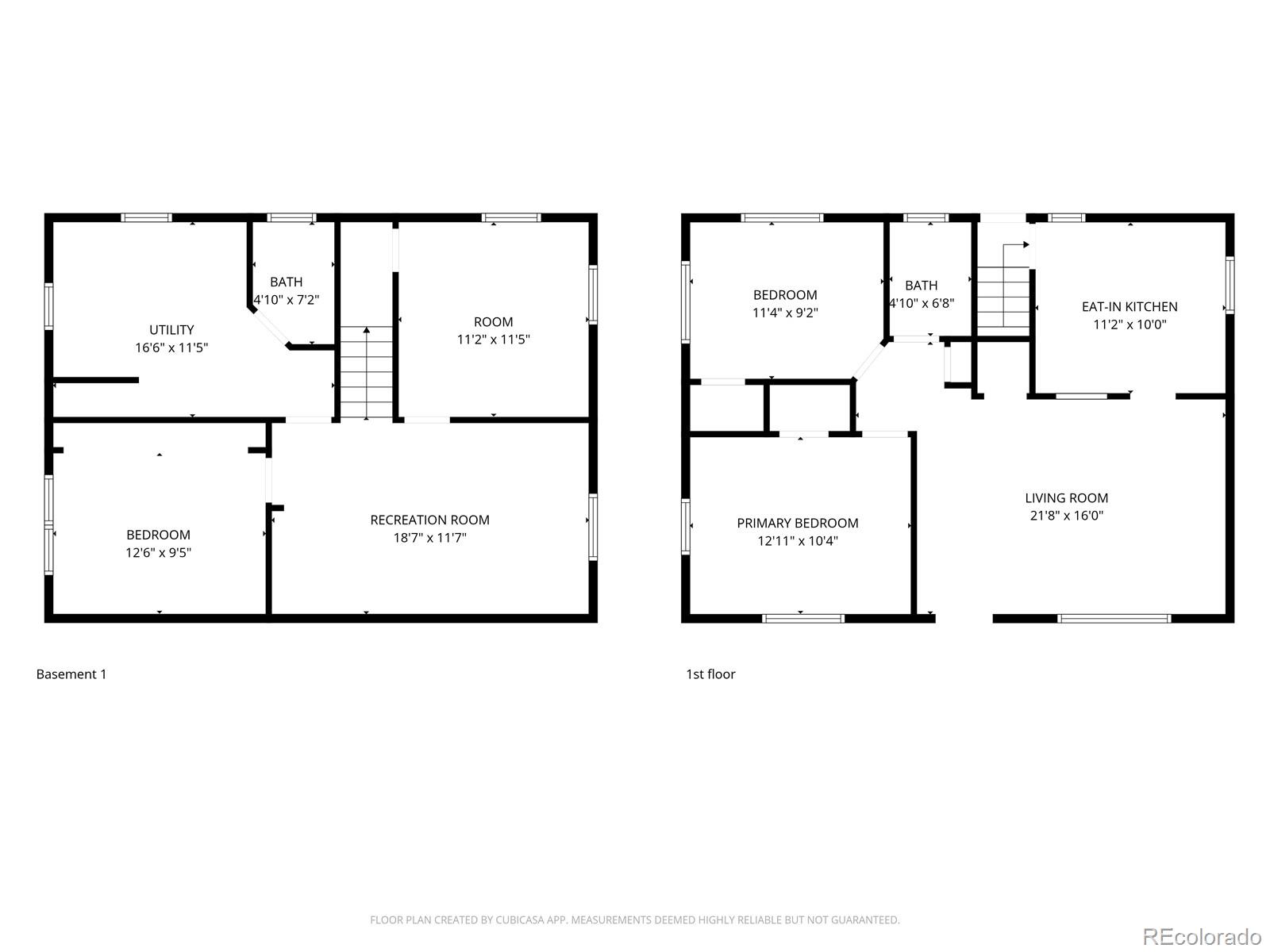 Real Estate Photo