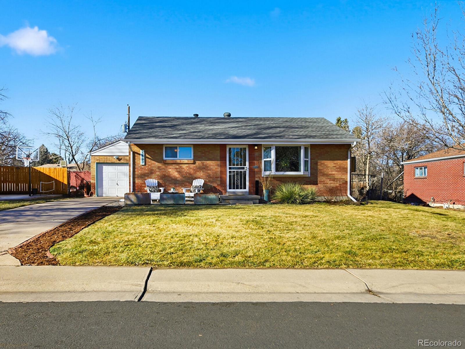Real Estate Photo