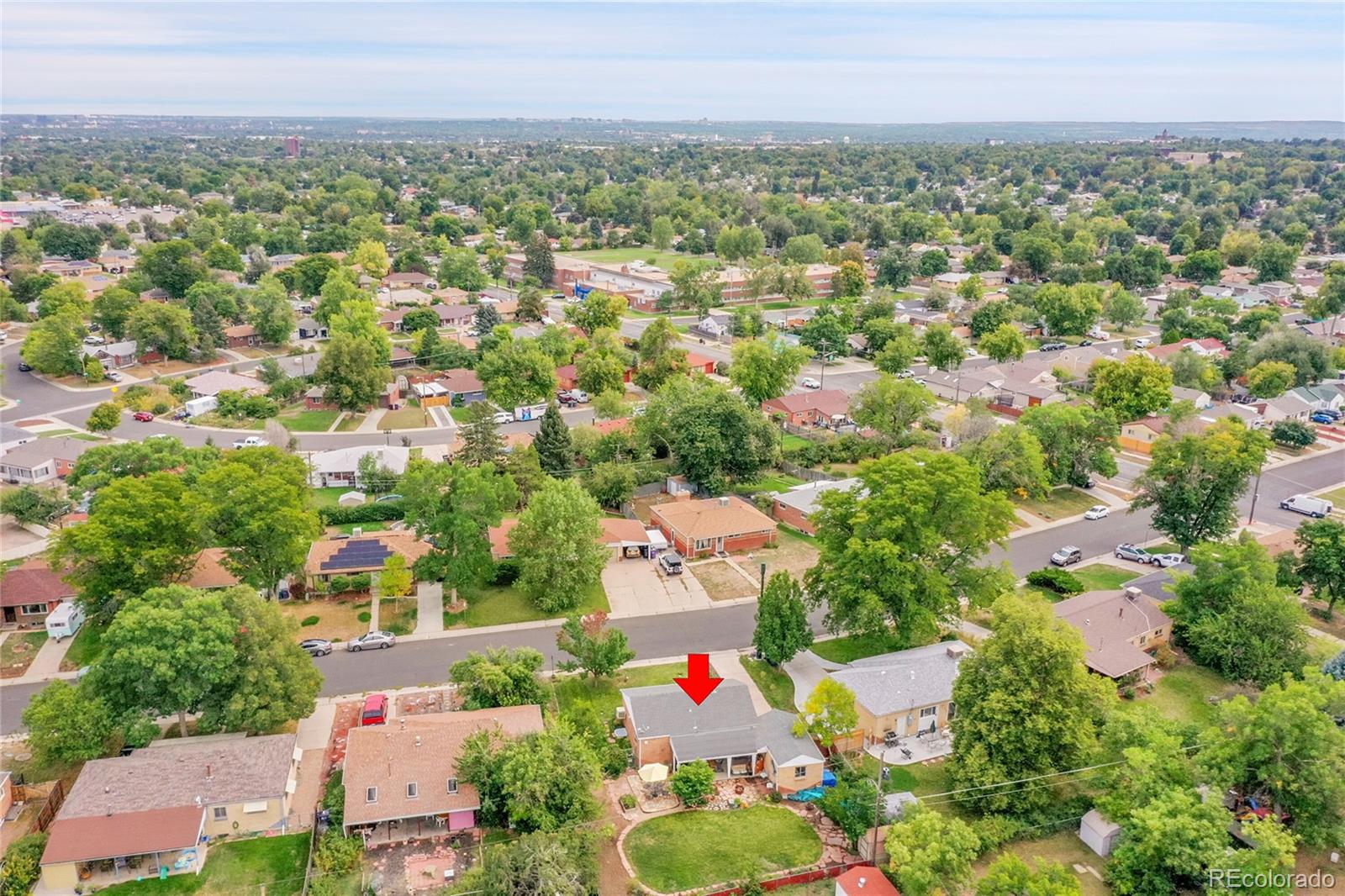 Real Estate Photo