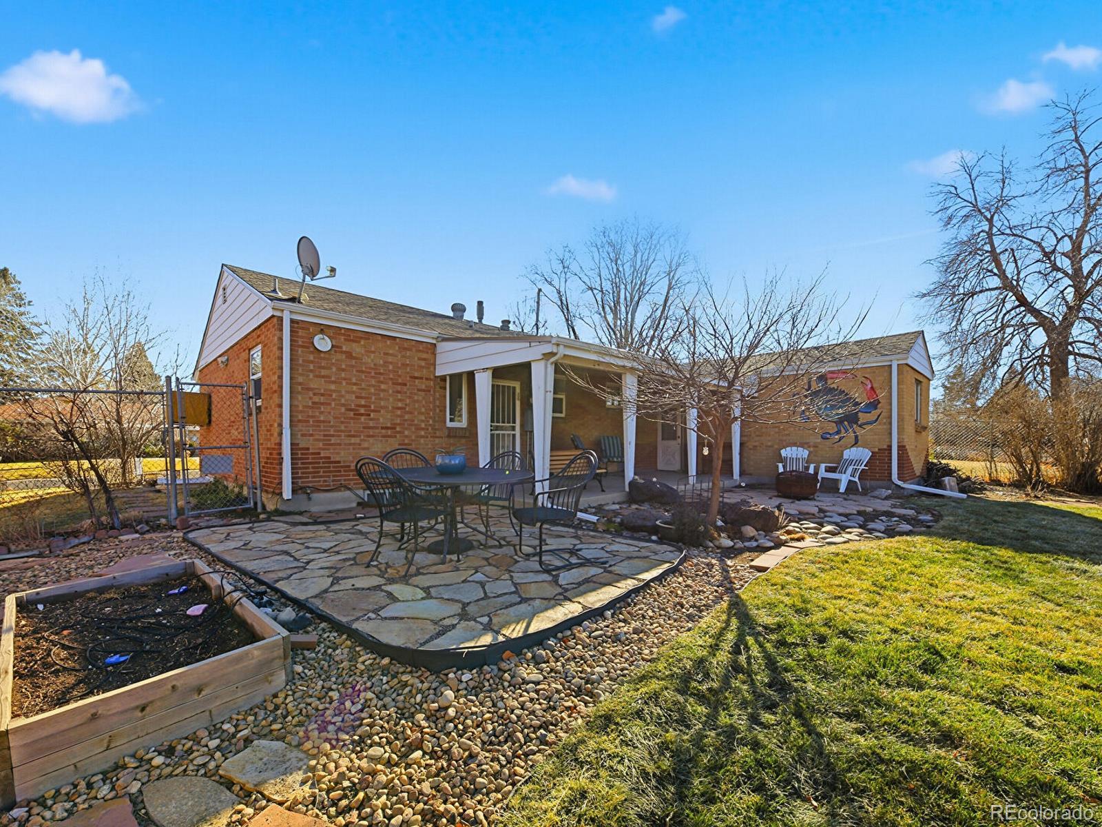 Real Estate Photo