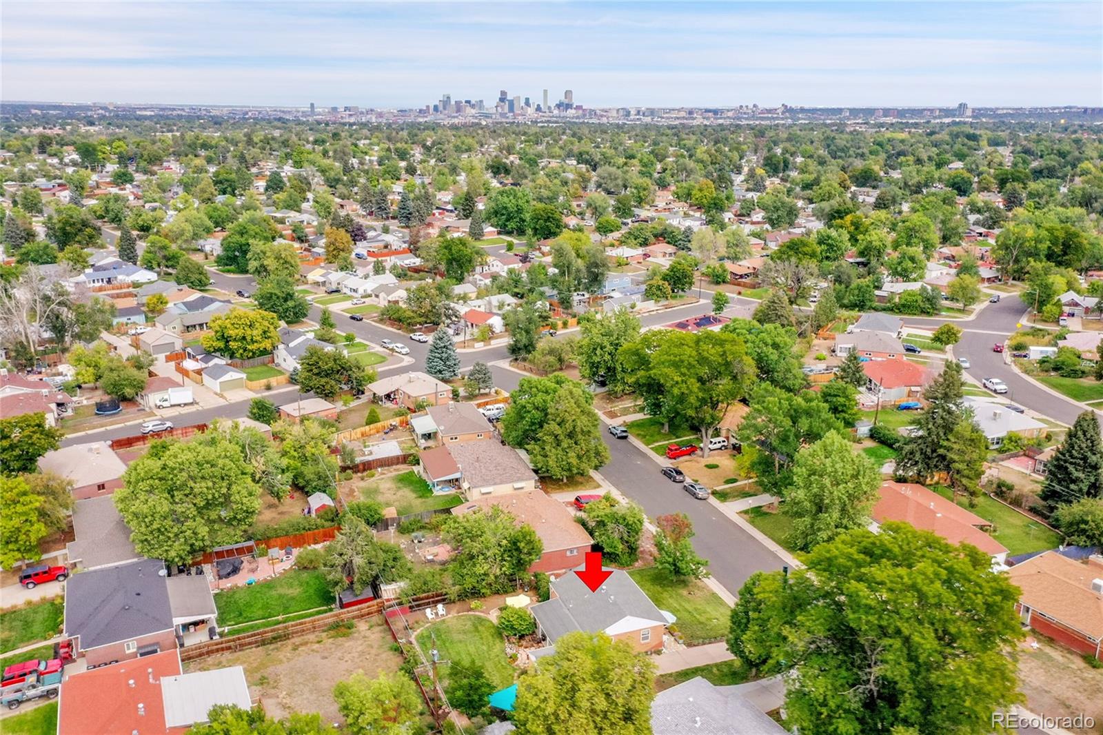 Real Estate Photo