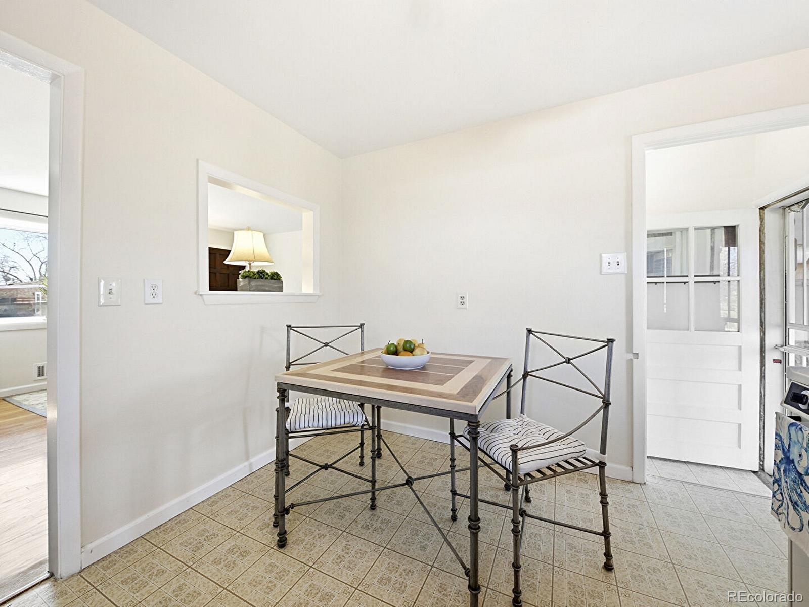 Real Estate Photo