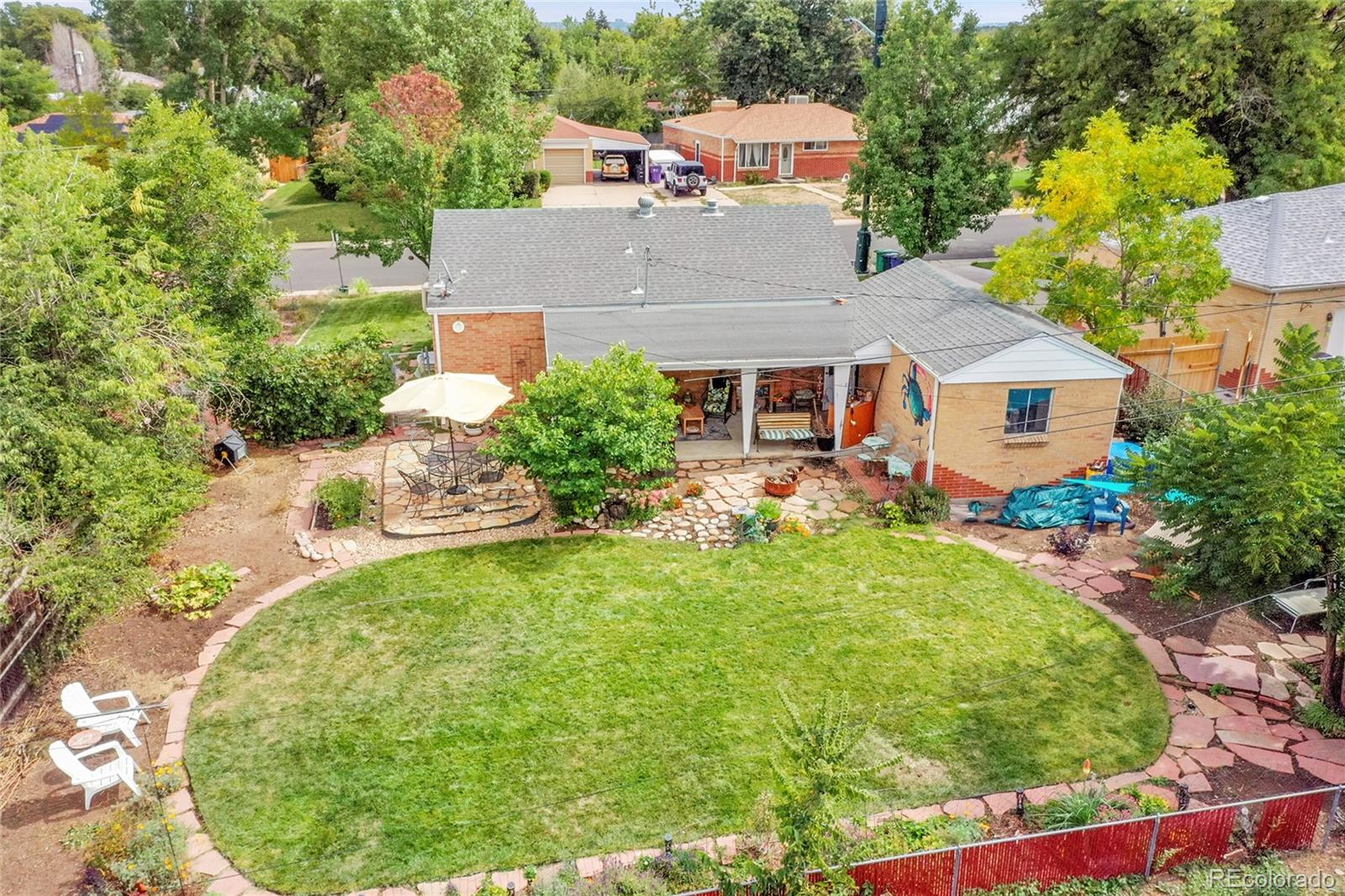 Real Estate Photo