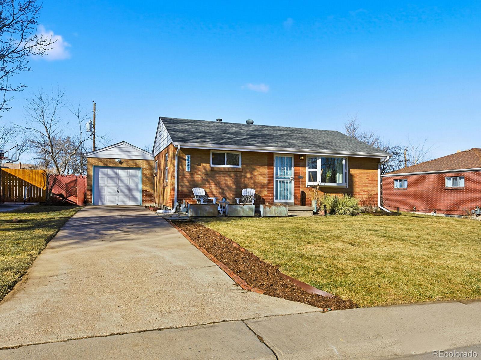 Real Estate Photo
