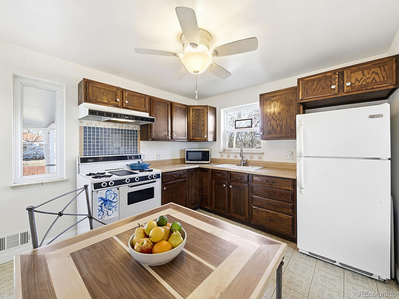 Real Estate Photo