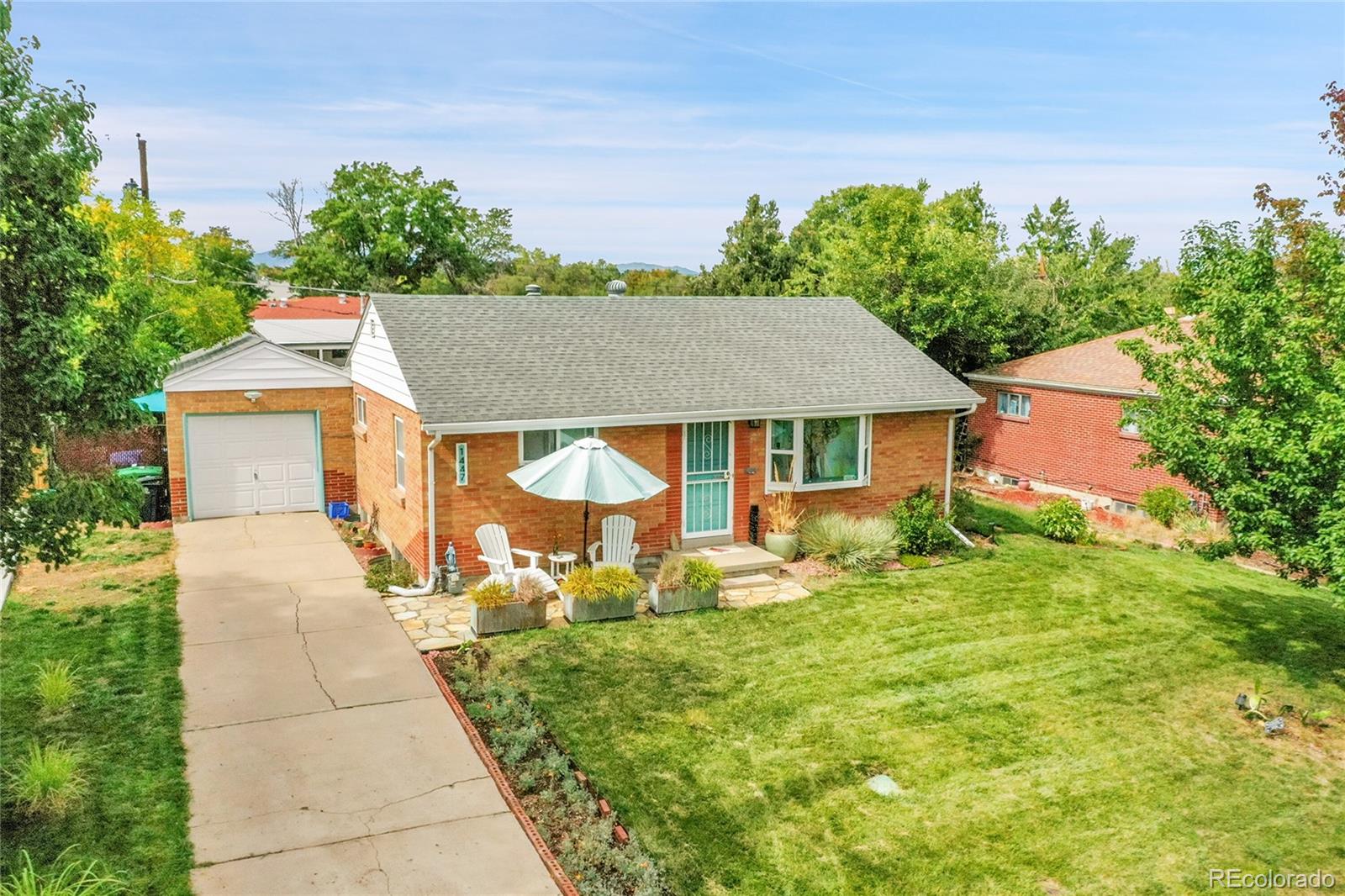 Real Estate Photo