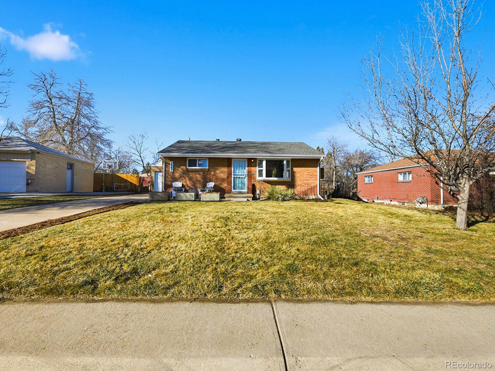 Real Estate Photo