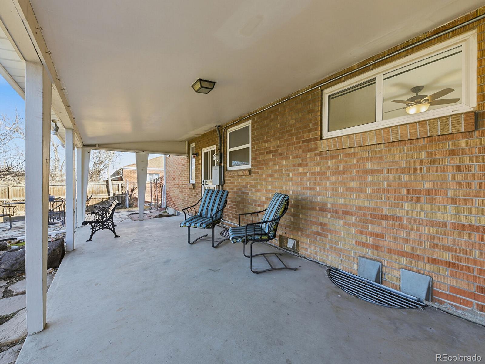 Real Estate Photo