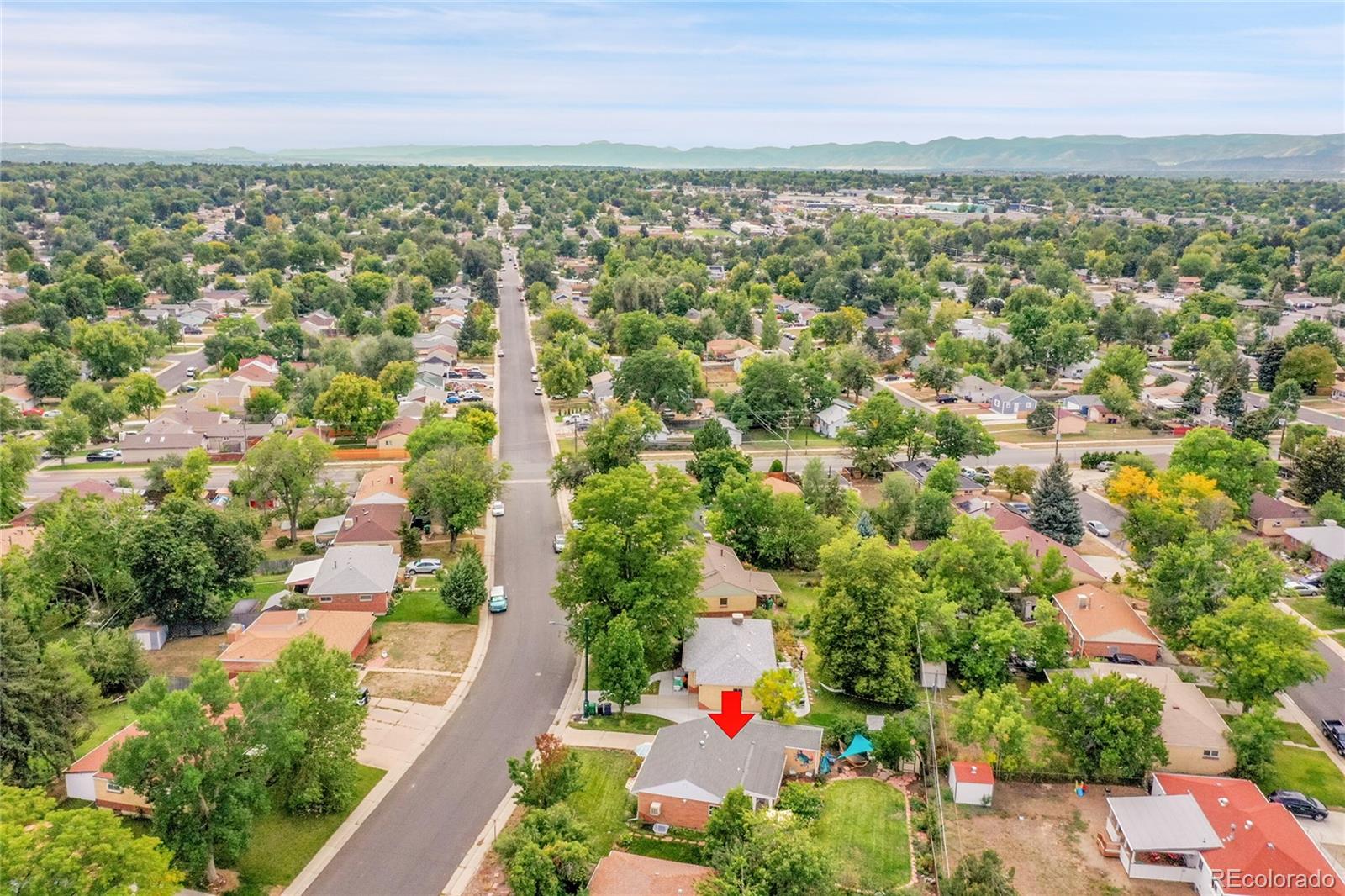 Real Estate Photo