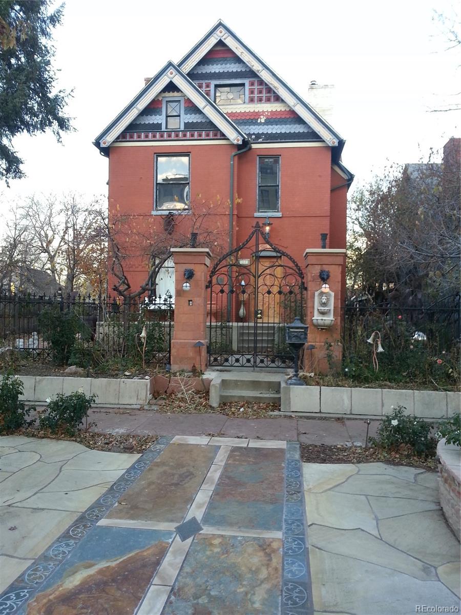 Real Estate Photo