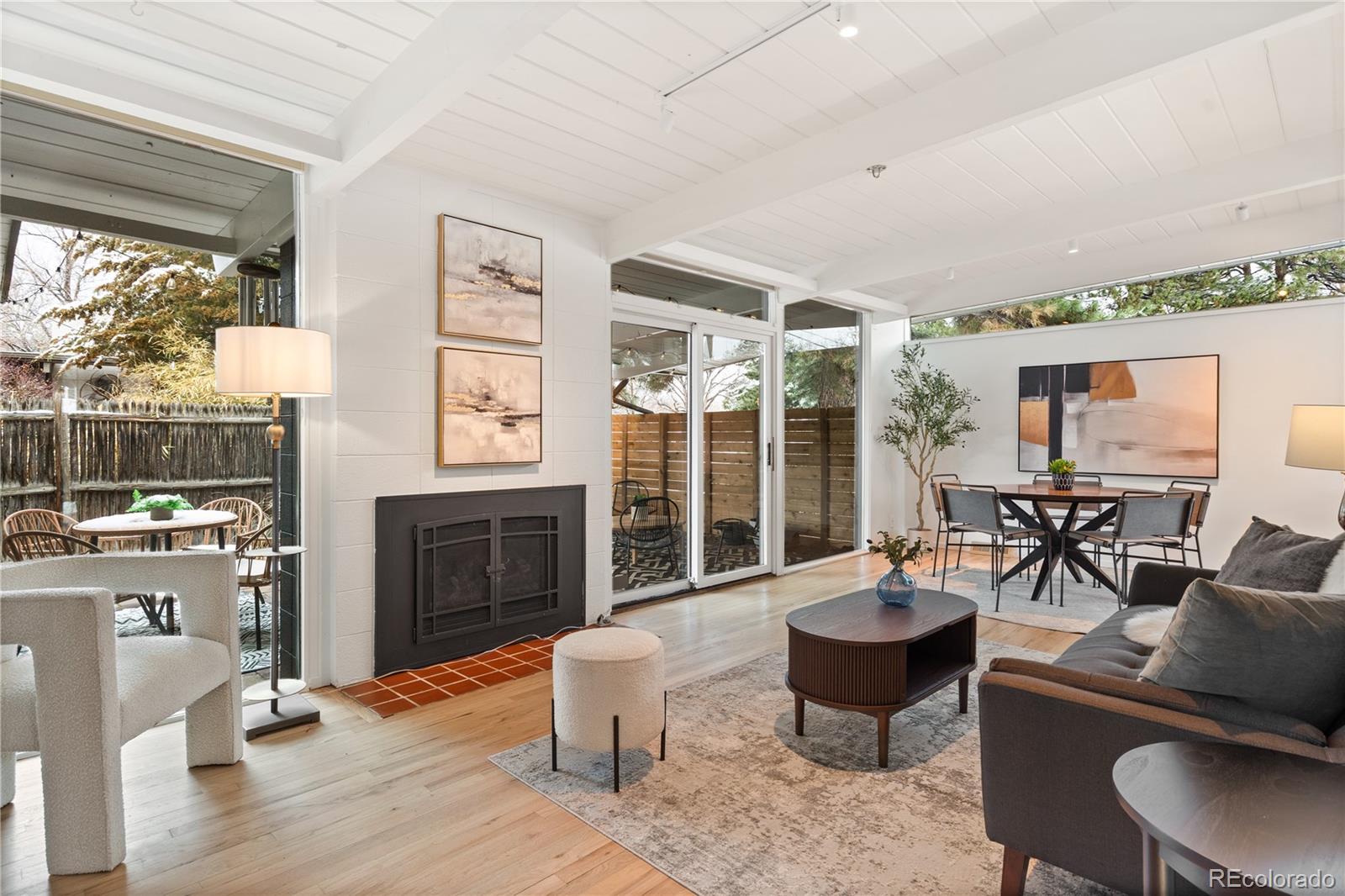 Real Estate Photo