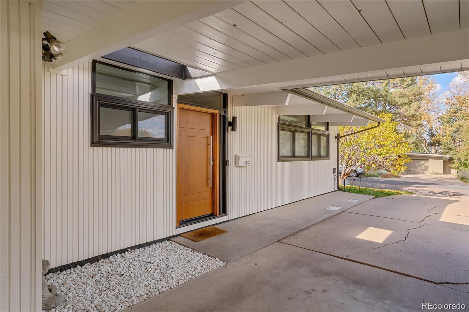 Real Estate Photo