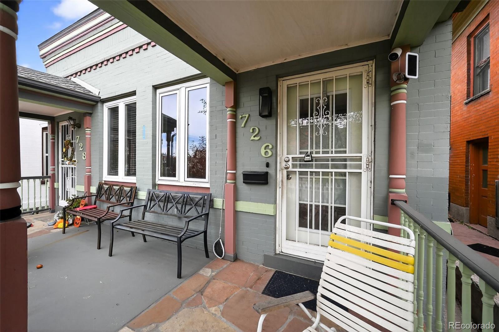 Real Estate Photo