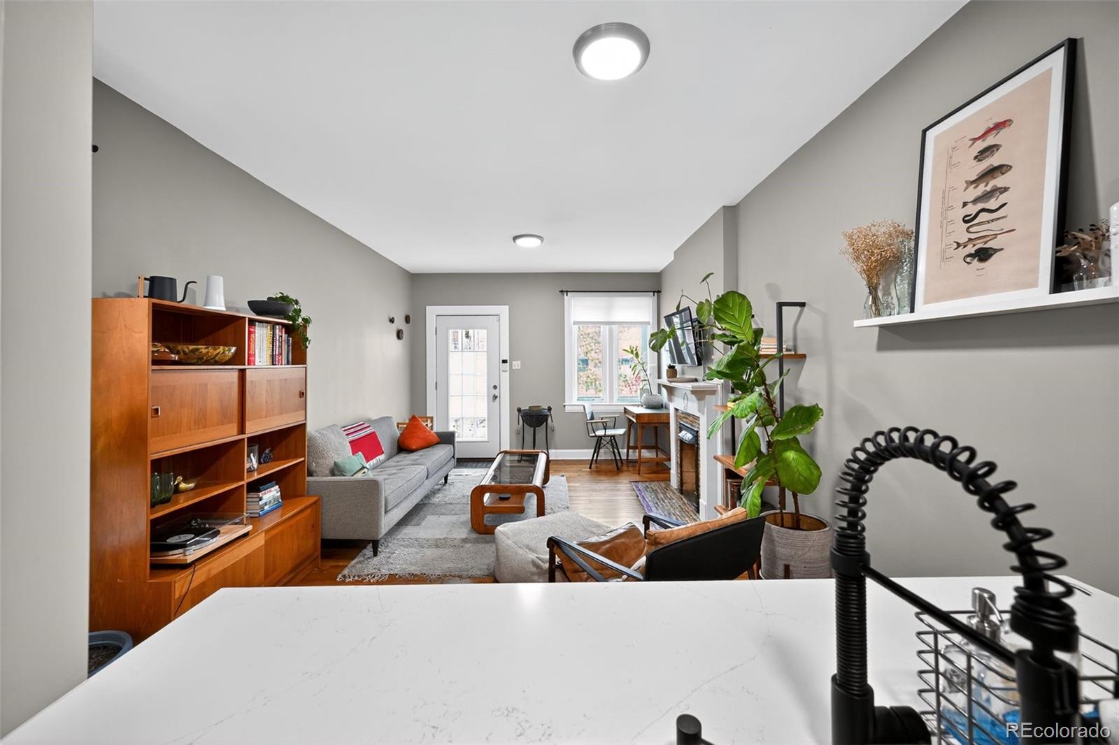 Real Estate Photo